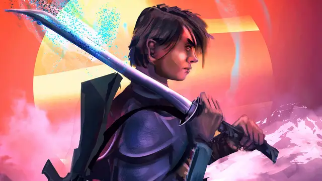 Video thumbnail for The Recuperation - Official Extended Reveal Trailer