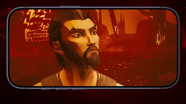 Video thumbnail for Sifu - Official Mobile Release Date Trailer