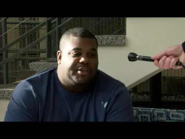 Video thumbnail for clare jimmy msp 107 getting audio