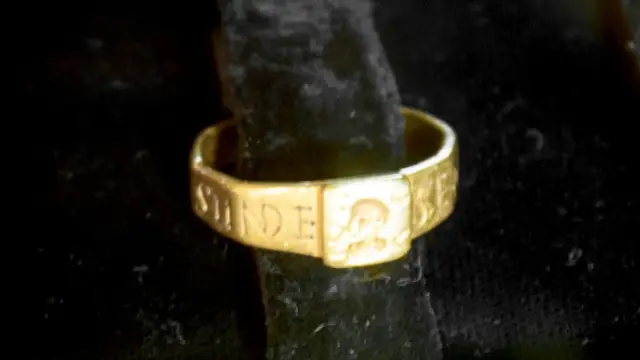 Video thumbnail for Ancient Artifacts That Are Said To Be Cursed