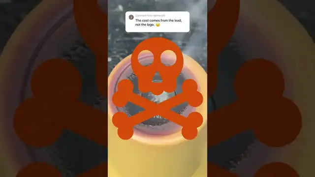 Video thumbnail for Stanley Cup Lead Test: Does it Contain Lead?