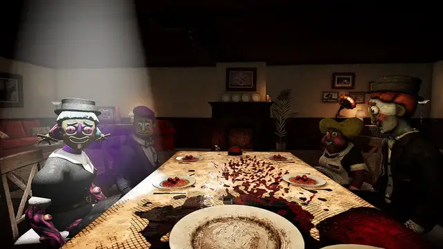 Video thumbnail for Grave Mistakes - Official Announcement Trailer