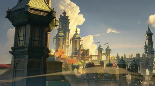 Video thumbnail for Crystal of Atlan - Official Launch Trailer