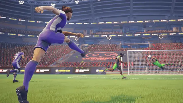 Video thumbnail for Strikers Club - Official Release Date Trailer