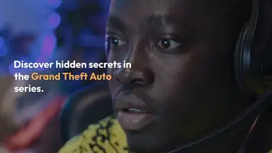 'Video thumbnail for Hidden GTA Secrets Revealed'
