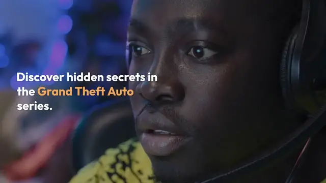 'Video thumbnail for Hidden GTA Secrets Revealed'