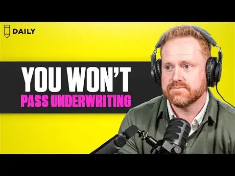 Video thumbnail for 5 Health Conditions That Can Get You Denied for a Medicare Supplement Plan