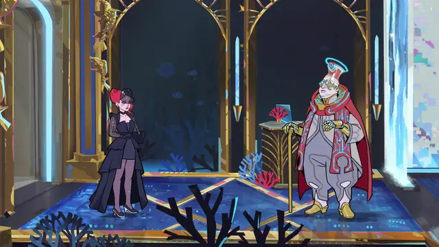 Video thumbnail for Better Than Us - Official Reveal Trailer