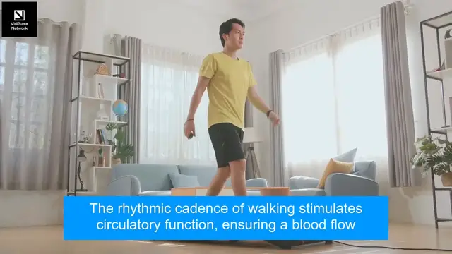 Video thumbnail for Boost Your Youth with These 7 Age-Defying Workouts!