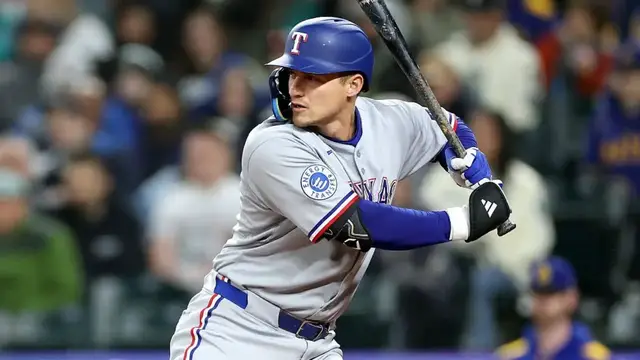 'Video thumbnail for Corey Seager's First 15 Home Runs of 2025!'