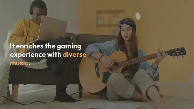 Video thumbnail for GTA V Soundtrack Highlights