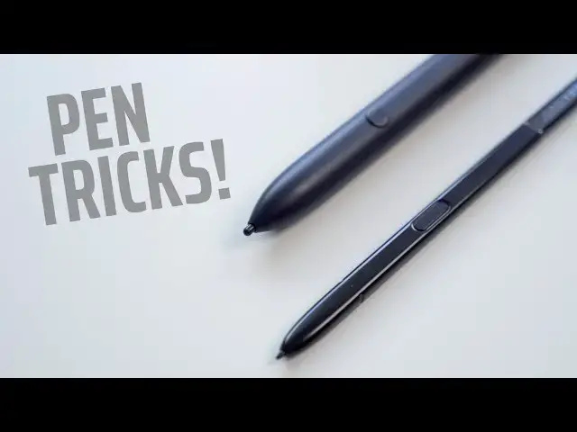Video thumbnail for How To Get Pixelbook Pen Tricks On Other Chromebooks