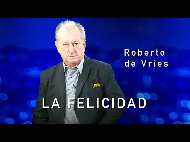 Video thumbnail for Felicidad