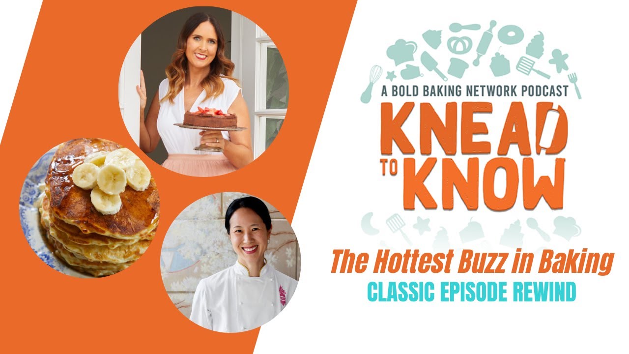 Video thumbnail for Award-Winning Chef Joanne Chang Interview, Peeps, and MORE! | Classic Episode Rewind 6