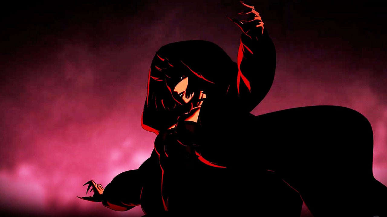 Video thumbnail for Under Night In-Birth 2 [Sys:Celes] - Official New Character Reveal Trailer