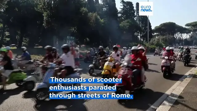 Video thumbnail for Latest news bulletin | June 28th, 2026 – Morning