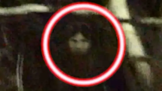 Video thumbnail for Scary Videos That Will DISTURB EVERYONE!