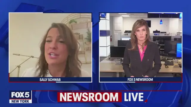 'Video thumbnail for NY SNAP benefits to stop by Nov. 1: What this will mean for students | Newsroom Live'