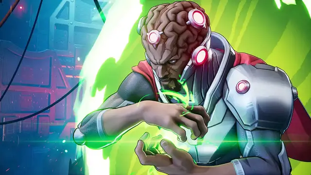 Video thumbnail for Invincible VS - Official Angstrom Levy Gameplay Trailer