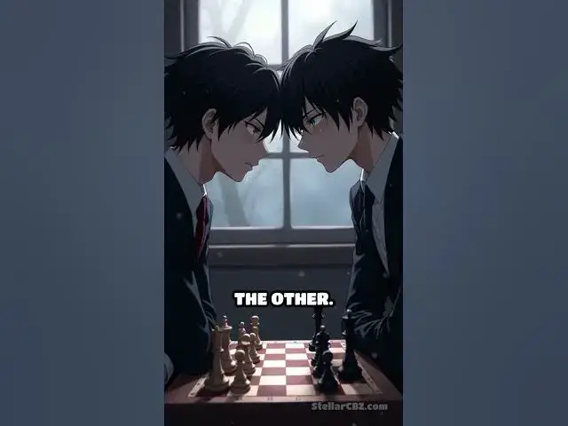 Video thumbnail for Light Didn't Expect L's First Move #DeathNote #AnimeRivals