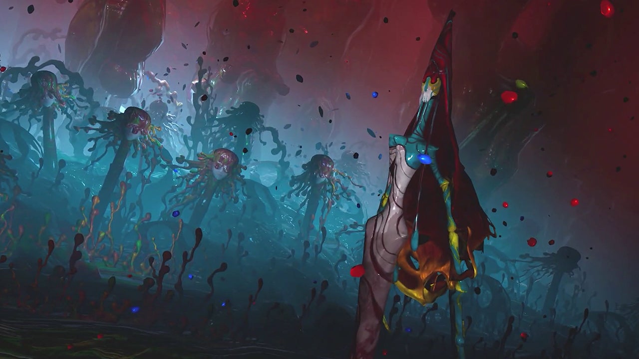 Video thumbnail for Grime 2 - Official Console Announcement Trailer