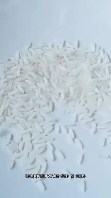 'Video thumbnail for chipotle rice recipe'
