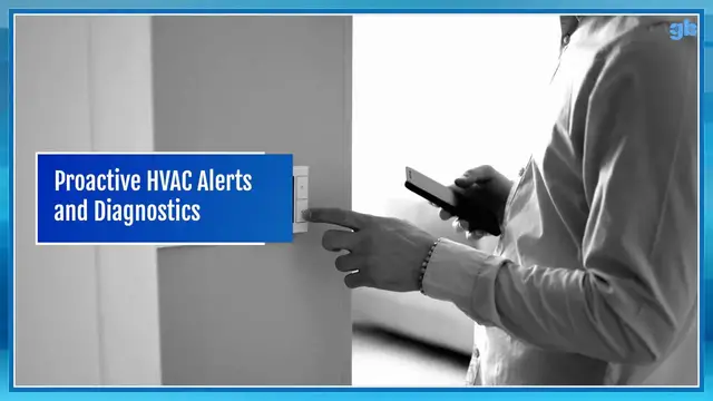 Video thumbnail for Honeywell Home X8S Smart Thermostat: A Complete Guide to Resideo’s Newest Smart Comfort Upgrade