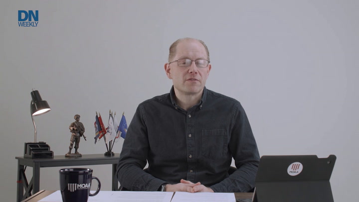 Video thumbnail for Spotting scams tied to military patient portals | Benefits and healthcare