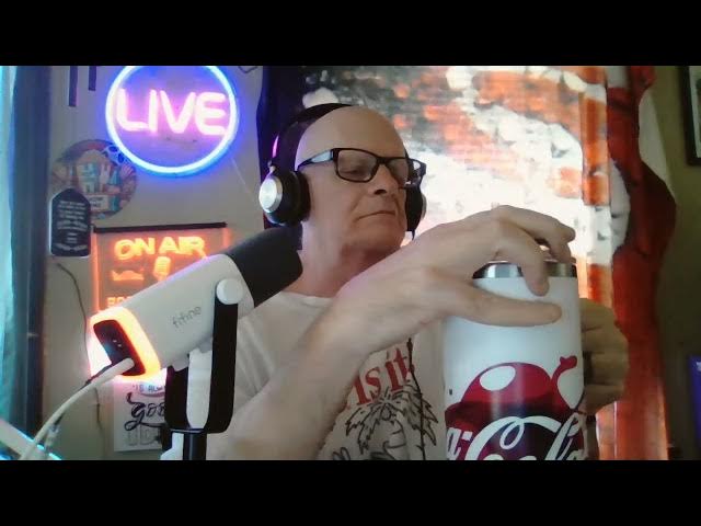 Video thumbnail for i'm scott  & i luv coca-cola.. very much....