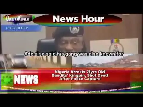 Video thumbnail for News @6pm 13-3