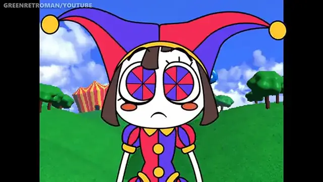 Video thumbnail for Circo Digital - Compilación de Cartoons