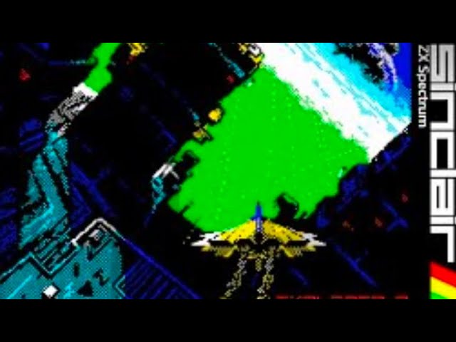 Video thumbnail for Whats this Speccy homebrew like?