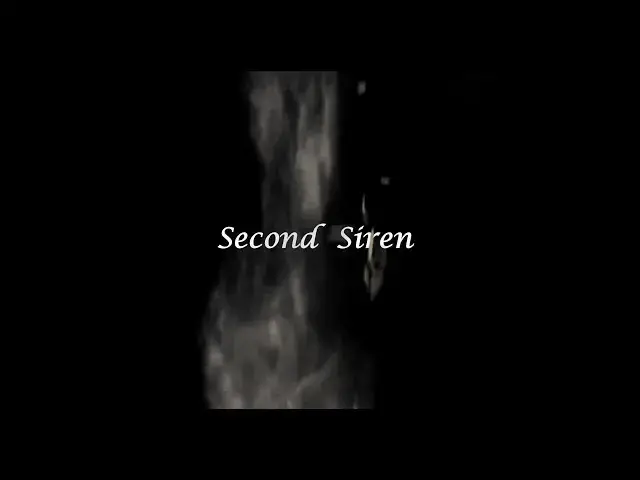 'Video thumbnail for Second Siren - Short Film (2019)'
