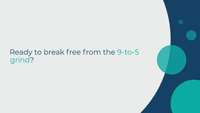 Video thumbnail for Freelancing 101: How to Make Money as a Freelancer