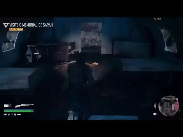 'Video thumbnail for Days Gone 5'