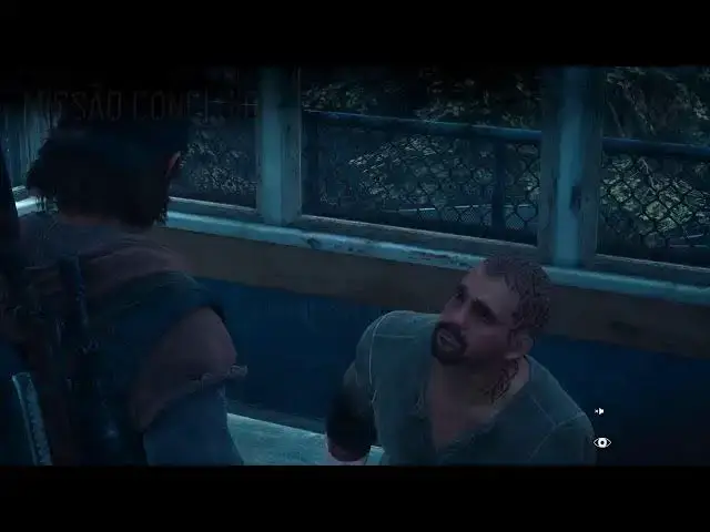 'Video thumbnail for Days Gone 8'