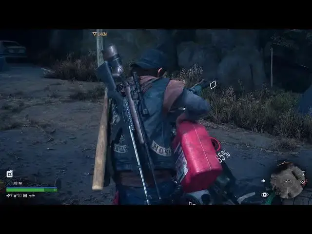 'Video thumbnail for Days Gone 9'