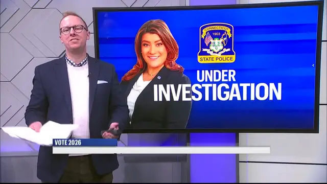 Video thumbnail for Republican Erin Stewart drops bid for governor amid spending investigation