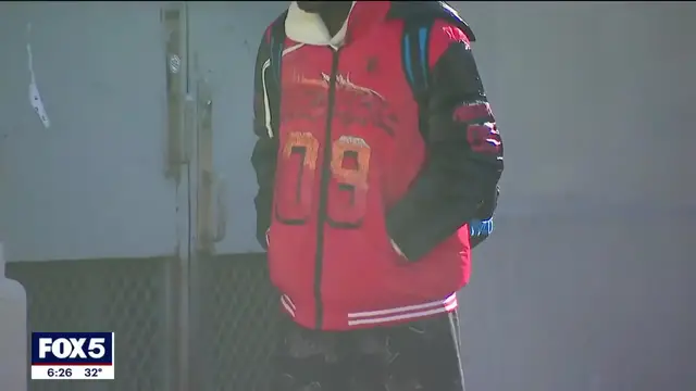 Video thumbnail for New York City plans AI classroom guidelines amid parent concerns