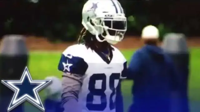 Video thumbnail for law nation sports: ceedee lamb's "special teams" role with the dallas cowboys