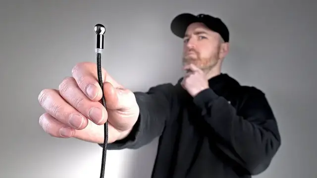 'Video thumbnail for This is a Smartphone cable...'