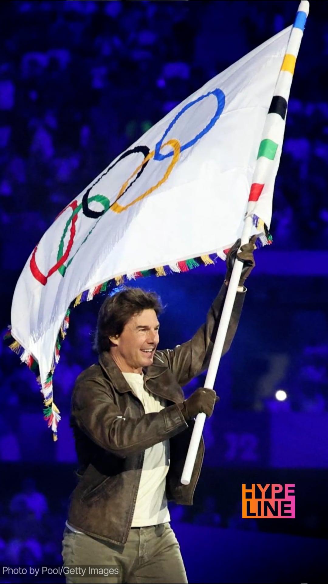 Video thumbnail for What Stars Are Attending The 2026 Winter Olympics Opening Ceremony...