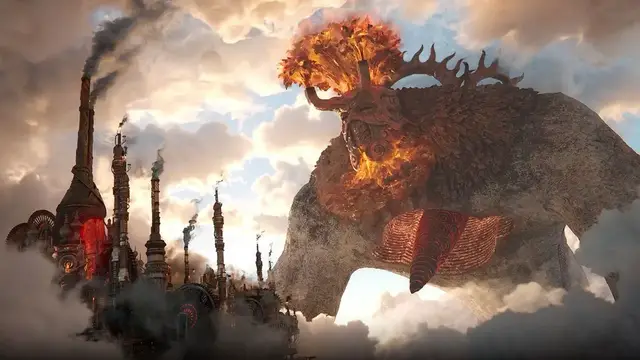 Video thumbnail for Final Fantasy 14 - Official Evercold Extended Teaser Trailer