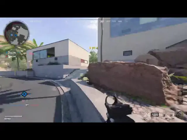 'Video thumbnail for Cold war gameplay/JINX_RXTRO's Live PS4 Broadcast'