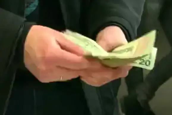 Video thumbnail for Personal bankruptcy filings continue to climb among Americans