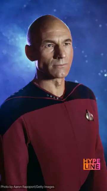 Video thumbnail for Patrick Stewart Once Vowed He Would Never Retire From Acting