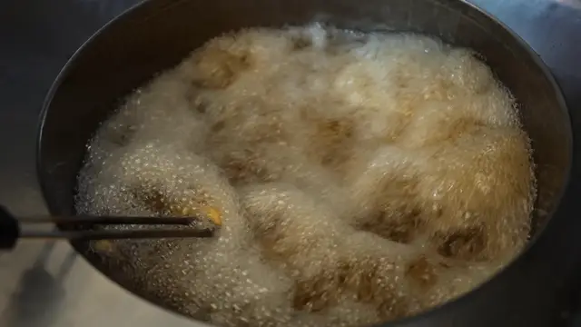 'Video thumbnail for The Best Belgian Fries Tour In Antwerp, Belgium'