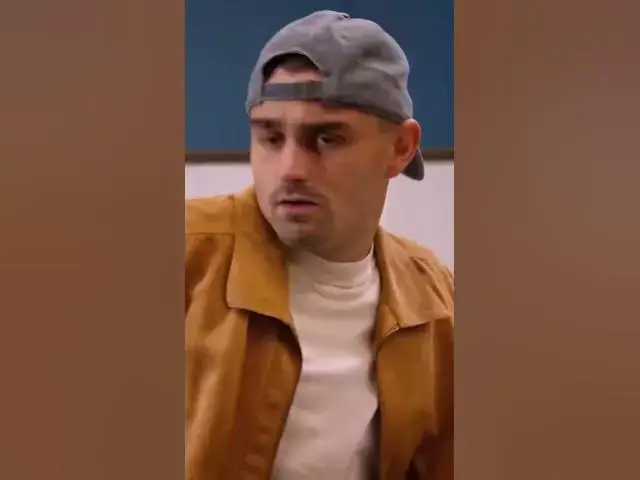 Video thumbnail for Jaw Dropping PROBLEM TEEN Gets Help from KUNG FU MASTER in School! Part 5