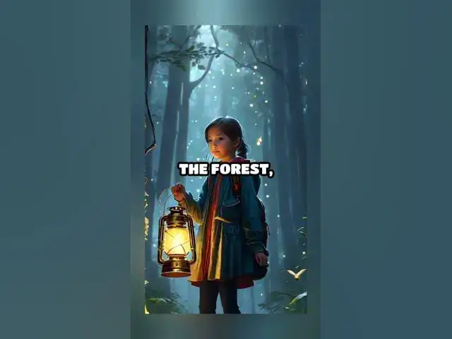 Video thumbnail for The evil enchanted forest story