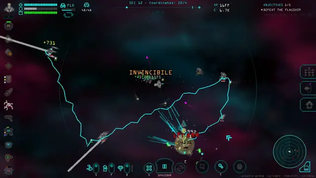 Video thumbnail for Void Salvage - Official Release Date Trailer
